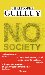 No society