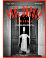 Paul bocuse : héritage