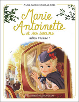 Marie-antoinette et ses soeurs