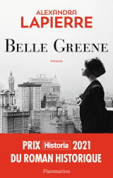 Belle greene