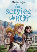 Au service du roi