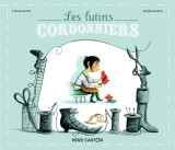 Les lutins cordonniers