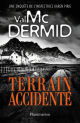 Terrain accidenté