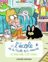 Ce week-end, c'est lapin !