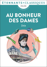 Au bonheur des dames