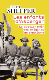 Les enfants d'asperger