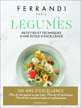 Ferrandi paris - légumes