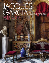 Jacques garcia - villa elena