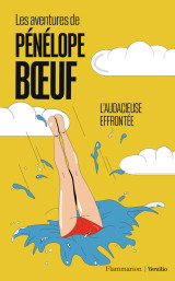 Les aventures de pénélope boeuf