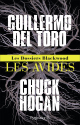 Les dossiers blackwood - les avides