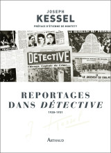 Reportages dans détective