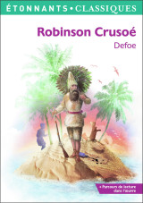 Robinson crusoé