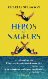 Héros et nageurs