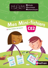 Méthode heuristique de mathématiques - fichier élève ce2 - 2018