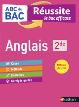 Abc réussite anglais 2de