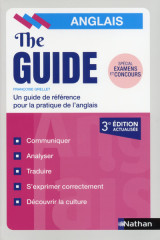 The guide anglais - outils, méthodes et références - 2019