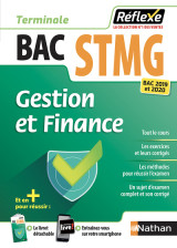 Gestion et finance - term stmg (guide réflexe n°92) 2019