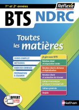 Négociation et digitalisation de la relation client bts ndrc 1/2 (toutes les matières réflexe n°8)