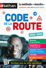 Code de la route 2022/2023 - janvier 2022