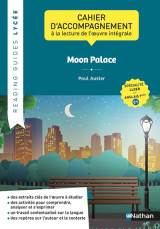 Reading guides lycée - moon palace