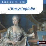 L'encyclopédie (anthologie) - 31