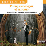 Ruses, mensonges et masques