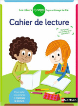 Dyscool : cahier de lecture