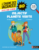 Objectif planète verte