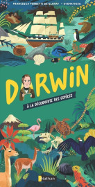 Darwin - a la découverte des espèces