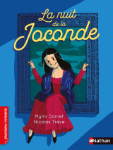 La nuit de la joconde