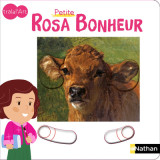 Tralal'art - rosa bonheur