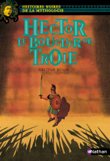 Hector le bouclier de troie