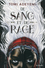 De sang et de rage