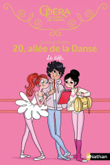 20 allée de la danse - tome 18 le défi