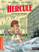 Hercule - les écuries d'augias