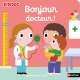 Bonjour docteur !