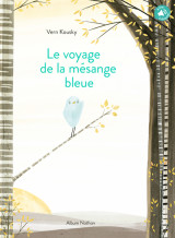 Le voyage de la mésange bleue