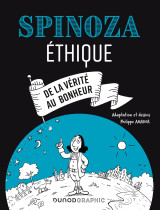 Spinoza - ethique