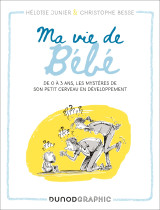 Ma vie de bébé