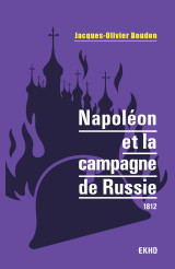 Napoléon et la campagne de russie