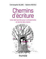 Chemins d'écriture