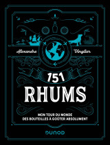 151 rhums