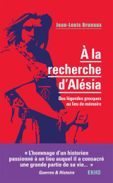 à la recherche d'alésia