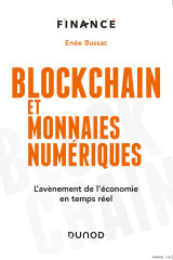 Blockchain et monnaies numériques