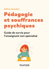 Pédagogie et souffrances psychiques