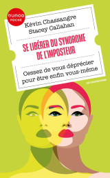 Se libérer du syndrome de l'imposteur