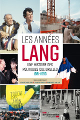 Les années lang