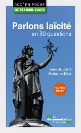 Parlons laicité en 30 questions 