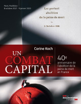 Un combat capital