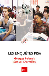 Les enquêtes pisa